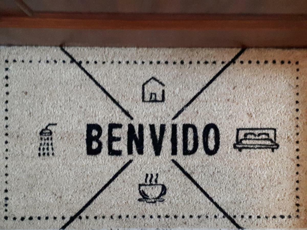 Ferienwohnung Piso Camino De Santiago Sarria Exterior foto